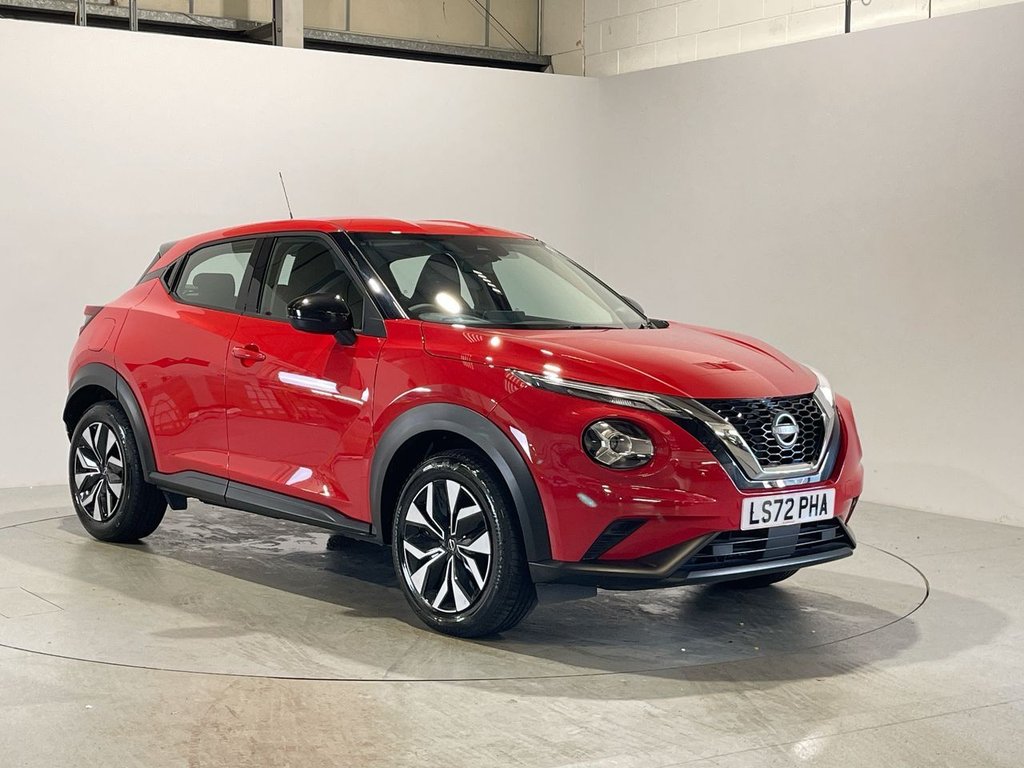 Used Nissan Juke 2022 for sale - 76900273: Photo 2