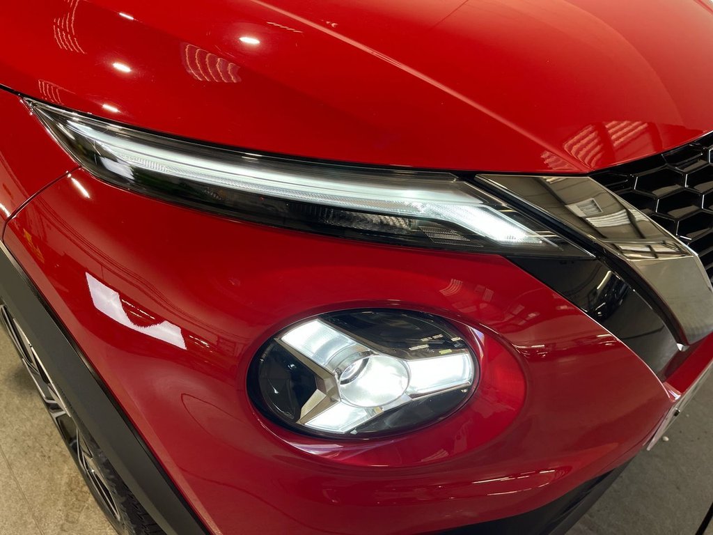 Used Nissan Juke 2022 for sale - 76900273: Photo 20