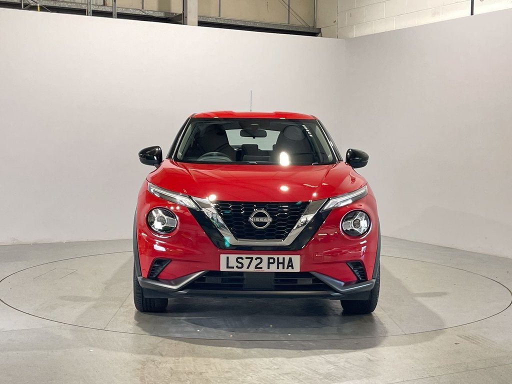 Used Nissan Juke 2022 for sale - 76900273: Photo 3
