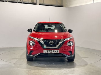 Used Nissan Juke 2022 for sale - 76900273: Photo