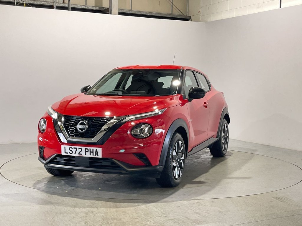 Used Nissan Juke 2022 for sale - 76900273: Photo 4