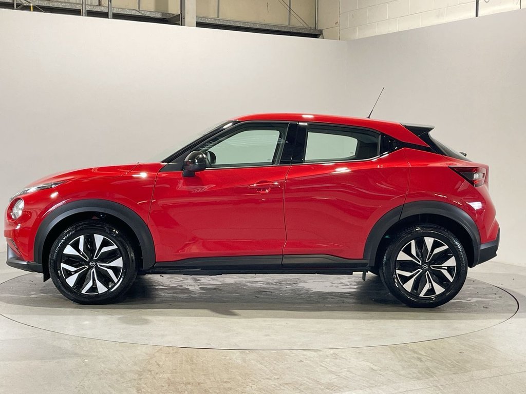 Used Nissan Juke 2022 for sale - 76900273: Photo 5