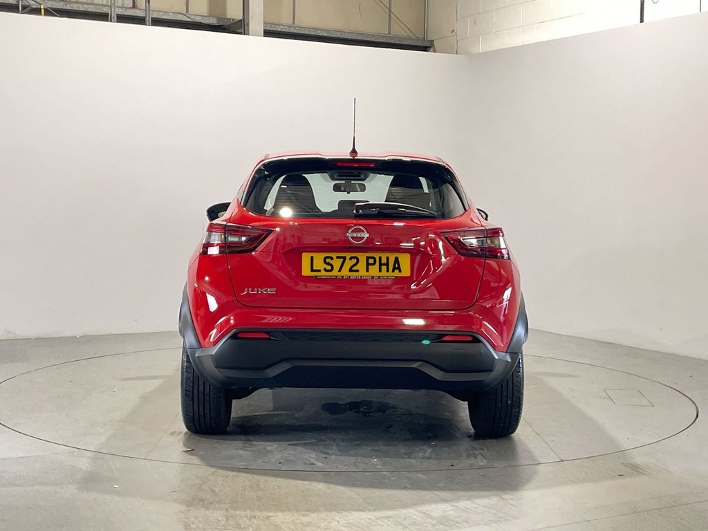 Used Nissan Juke 2022 for sale - 76900273: Photo 7