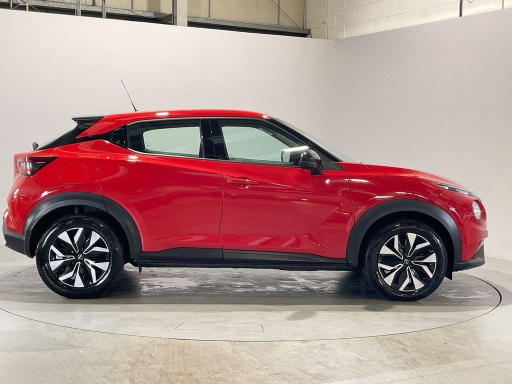 Used Nissan Juke 2022 for sale - 76900273: Photo 9