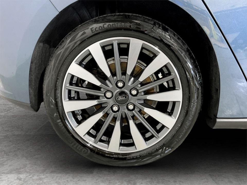 Used Ford Focus 2022 for sale - 77748213: Photo 10