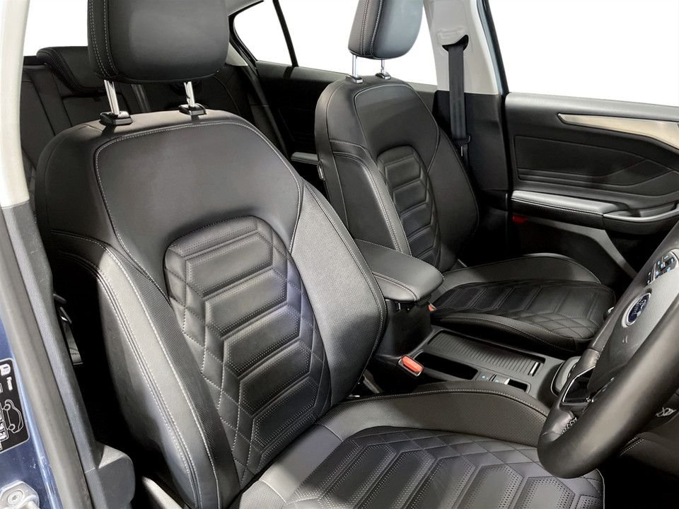 Used Ford Focus 2022 for sale - 77748213: Photo 11