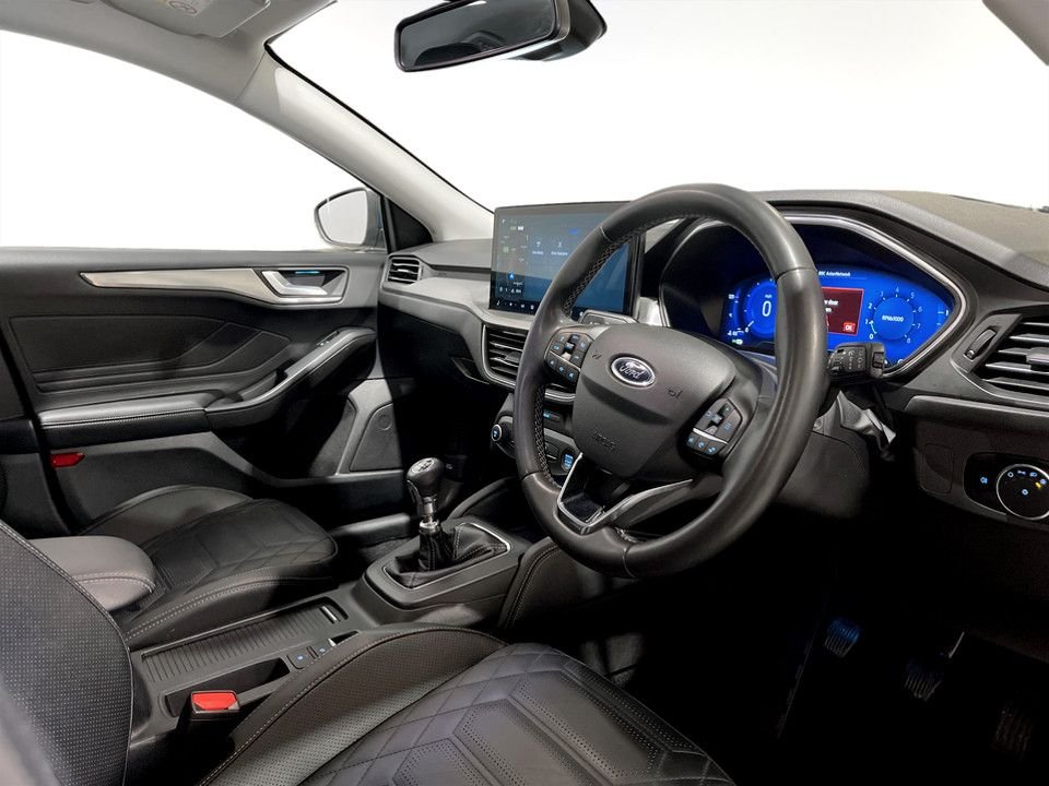 Used Ford Focus 2022 for sale - 77748213: Photo 12