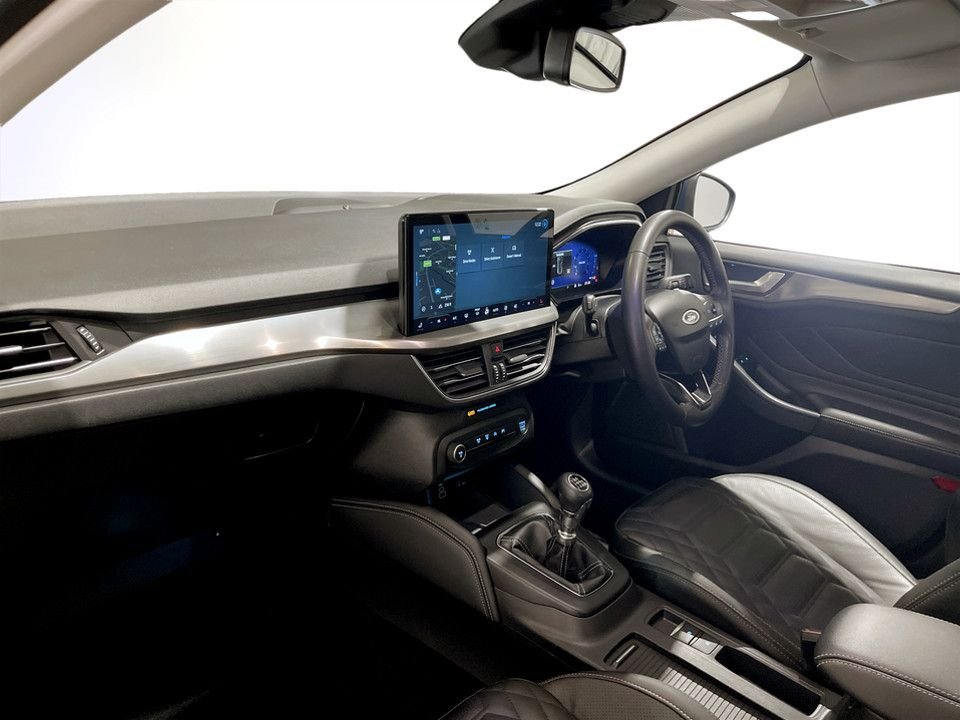 Used Ford Focus 2022 for sale - 77748213: Photo 15