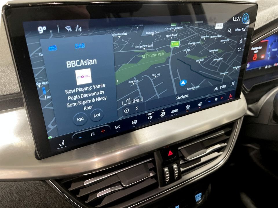 Used Ford Focus 2022 for sale - 77748213: Photo 16