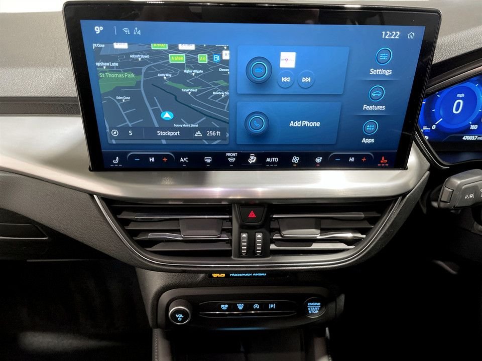 Used Ford Focus 2022 for sale - 77748213: Photo 18