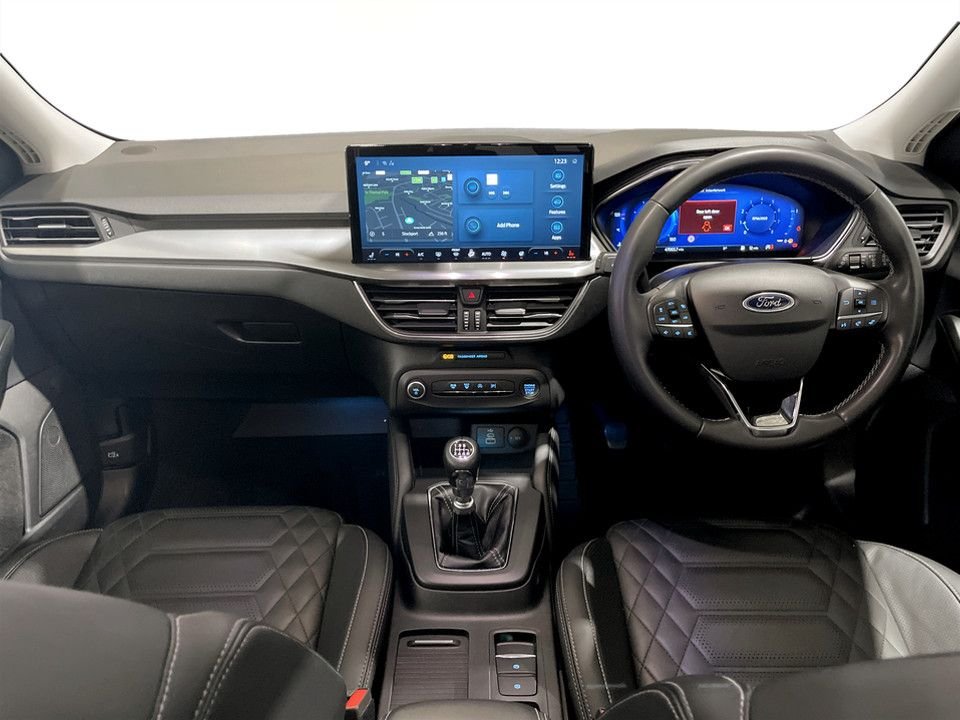 Used Ford Focus 2022 for sale - 77748213: Photo 19