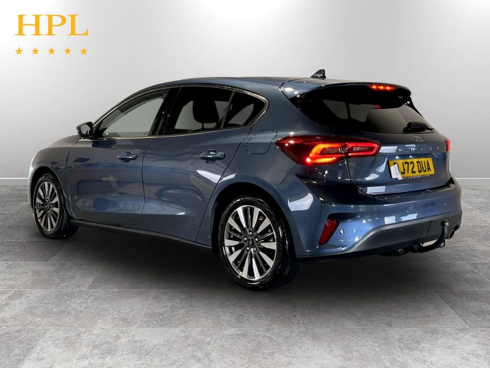 Used Ford Focus 2022 for sale - 77748213: Photo 5