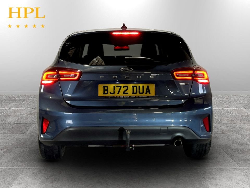 Used Ford Focus 2022 for sale - 77748213: Photo 6