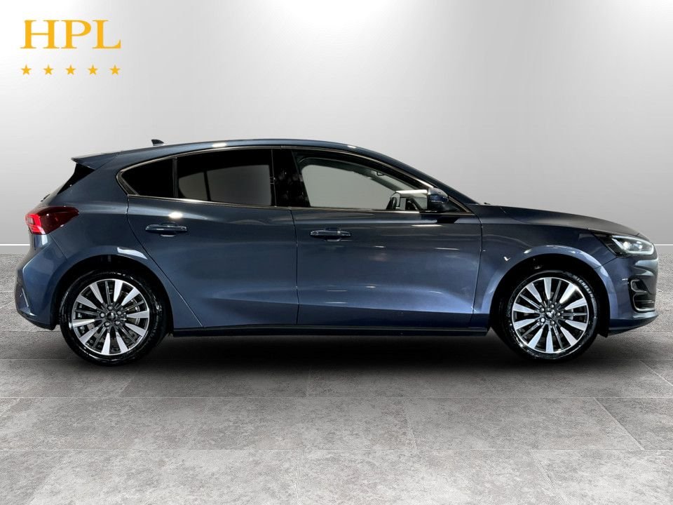 Used Ford Focus 2022 for sale - 77748213: Photo 8