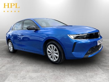 Used Vauxhall Astra 2023 for sale - 79209598: Photo