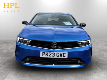 Used Vauxhall Astra 2023 for sale - 79209598: Photo