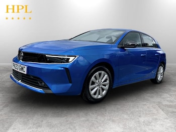 Used Vauxhall Astra 2023 for sale - 79209598: Photo