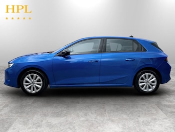 Used Vauxhall Astra 2023 for sale - 79209598: Photo