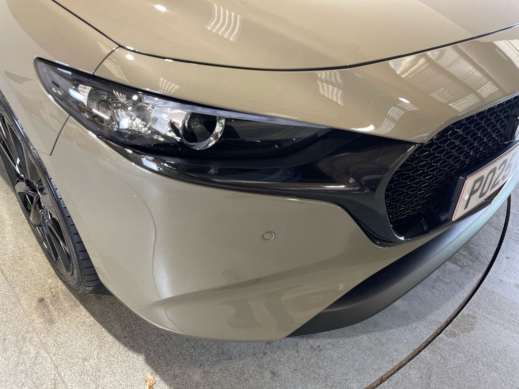 Used Mazda Mazda3 2025 for sale - 76454364: Photo 10