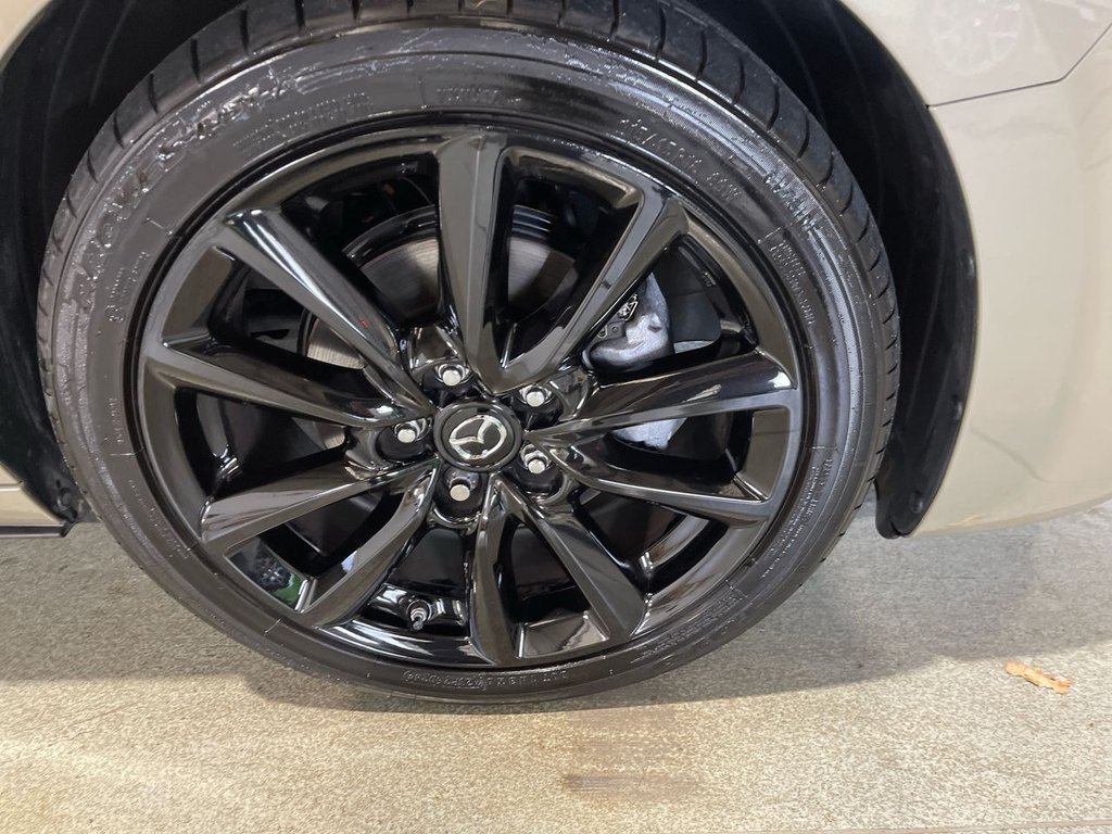 Used Mazda Mazda3 2025 for sale - 76454364: Photo 11