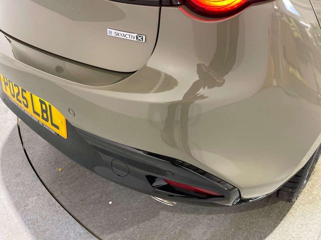 Used Mazda Mazda3 2025 for sale - 76454364: Photo 13