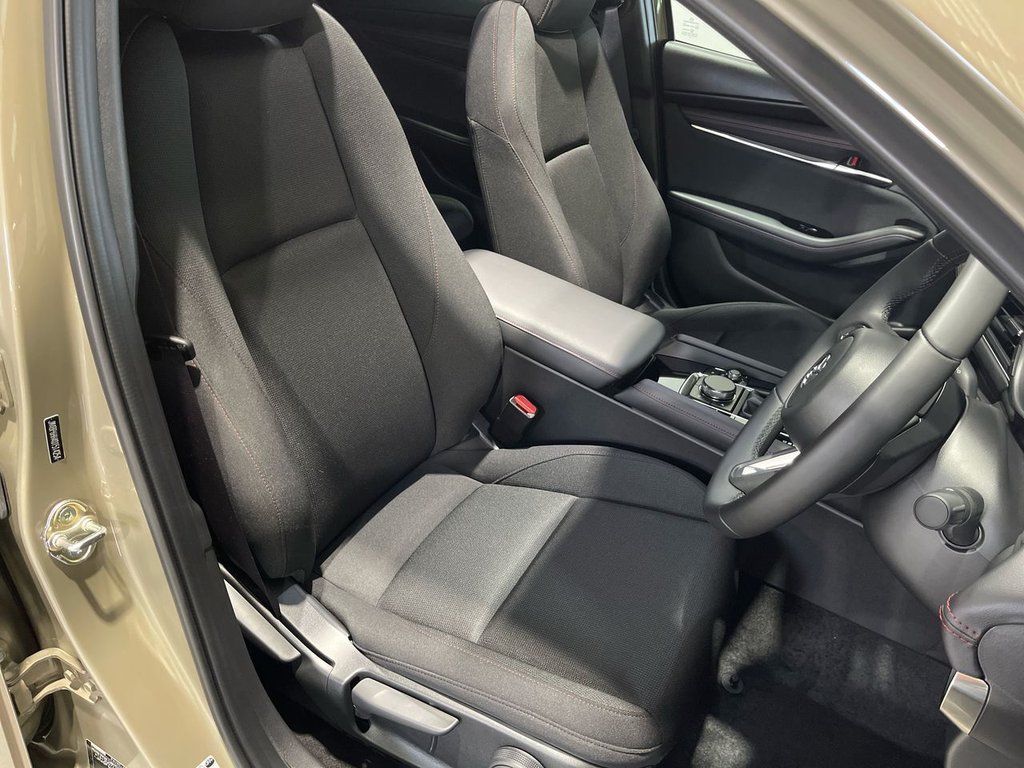 Used Mazda Mazda3 2025 for sale - 76454364: Photo 14