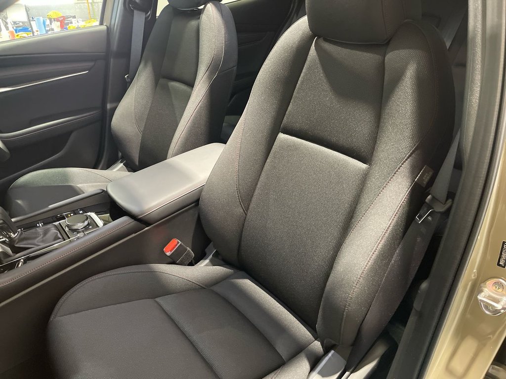 Used Mazda Mazda3 2025 for sale - 76454364: Photo 16