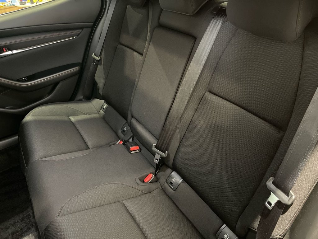 Used Mazda Mazda3 2025 for sale - 76454364: Photo 18