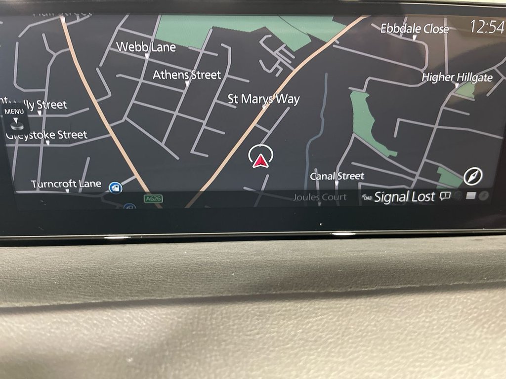 Used Mazda Mazda3 2025 for sale - 76454364: Photo 19