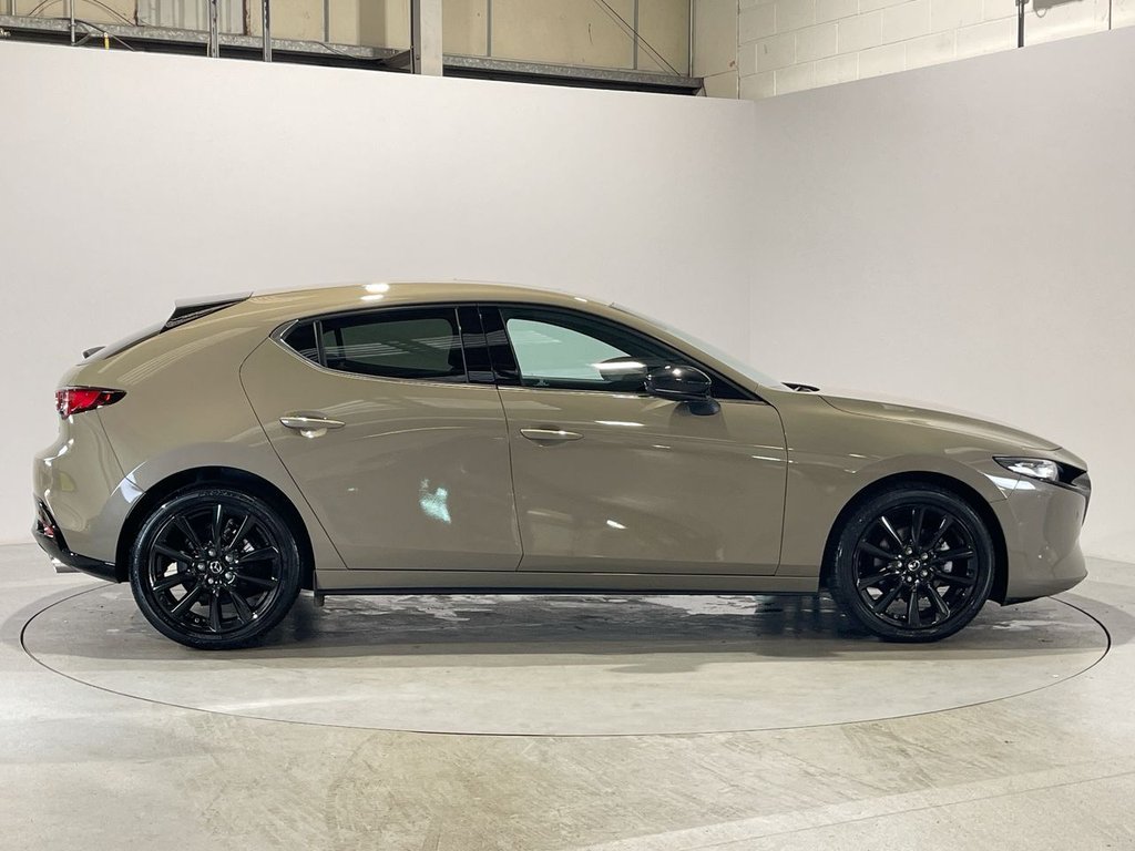 Used Mazda Mazda3 2025 for sale - 76454364: Photo 9