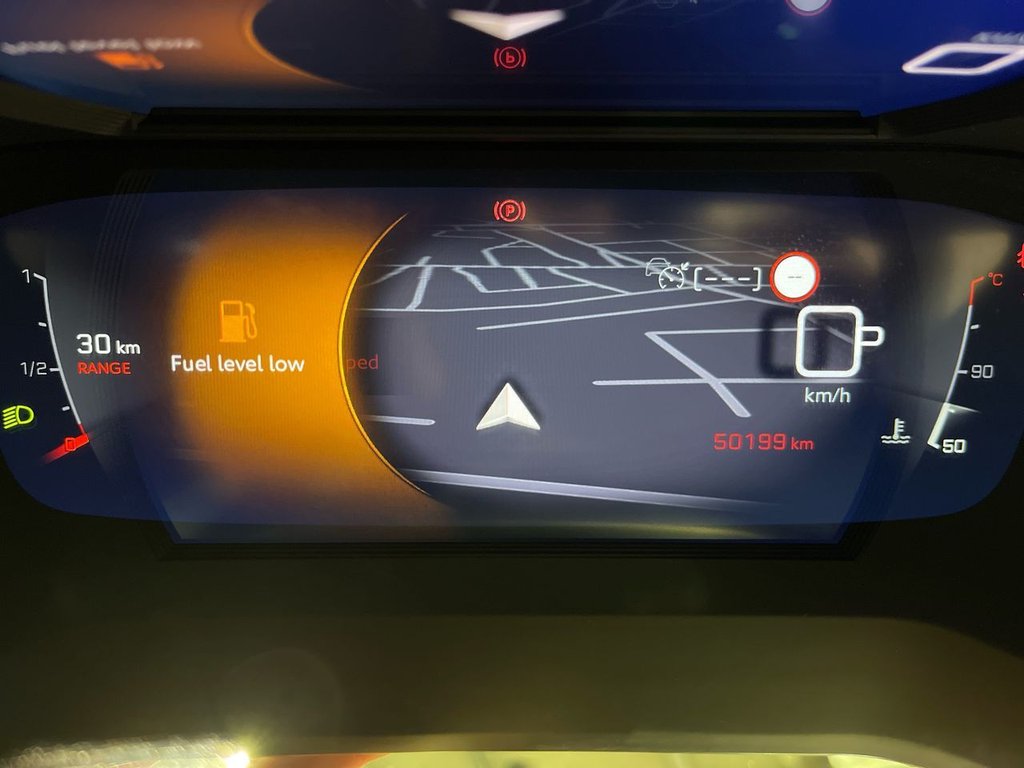 Used Peugeot 2008 2022 for sale - 75896589: Photo 10