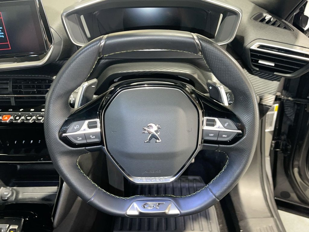 Used Peugeot 2008 2022 for sale - 75896589: Photo 11