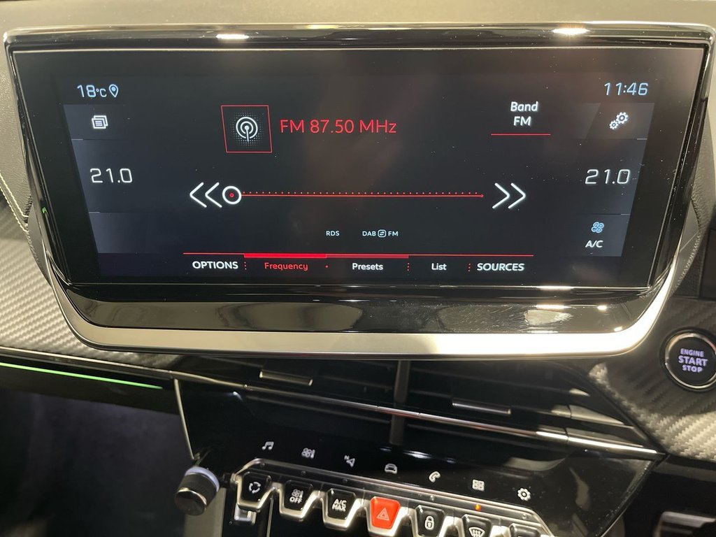 Used Peugeot 2008 2022 for sale - 75896589: Photo 12