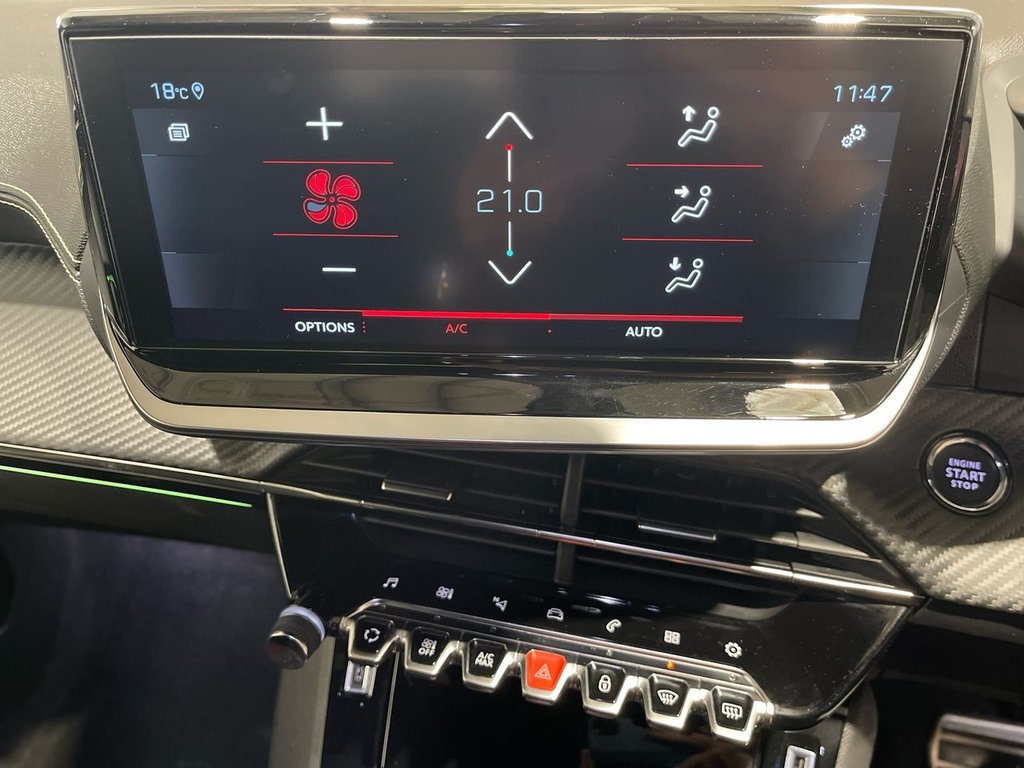 Used Peugeot 2008 2022 for sale - 75896589: Photo 16