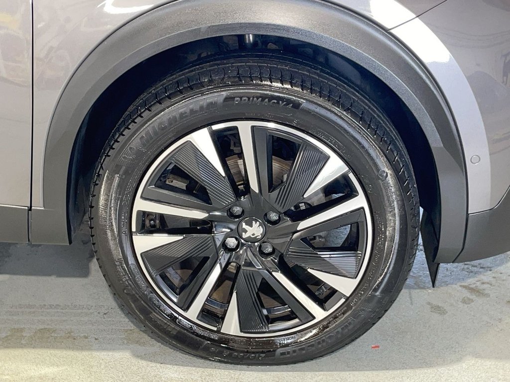 Used Peugeot 2008 2022 for sale - 75896589: Photo 17