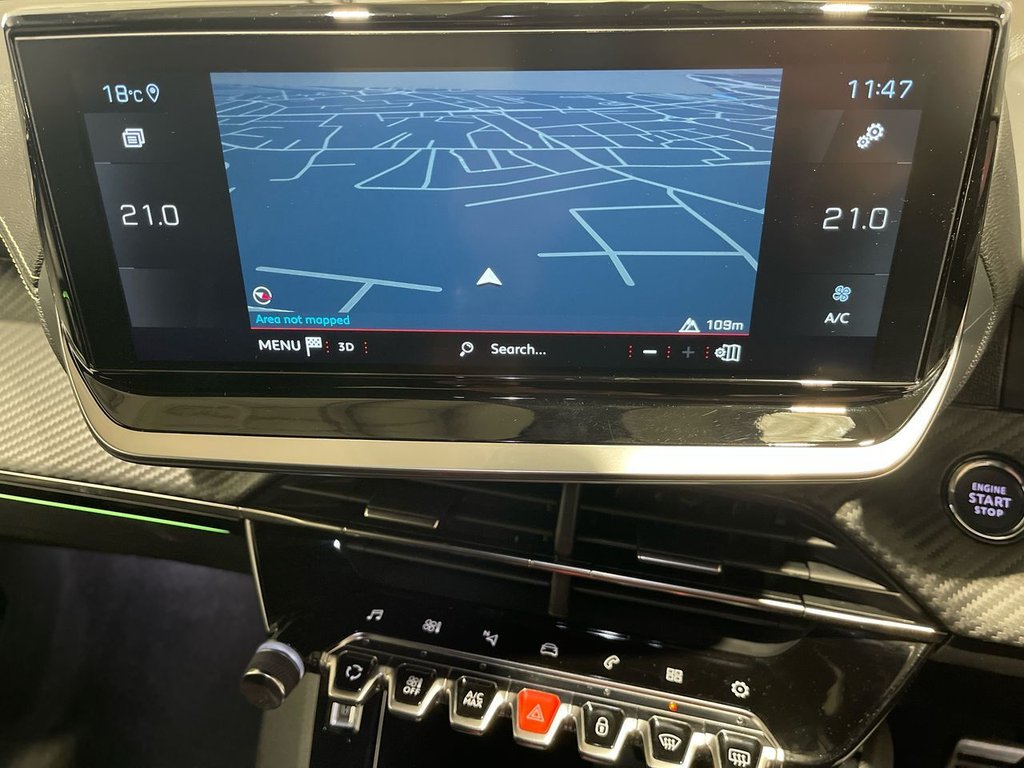 Used Peugeot 2008 2022 for sale - 75896589: Photo 18