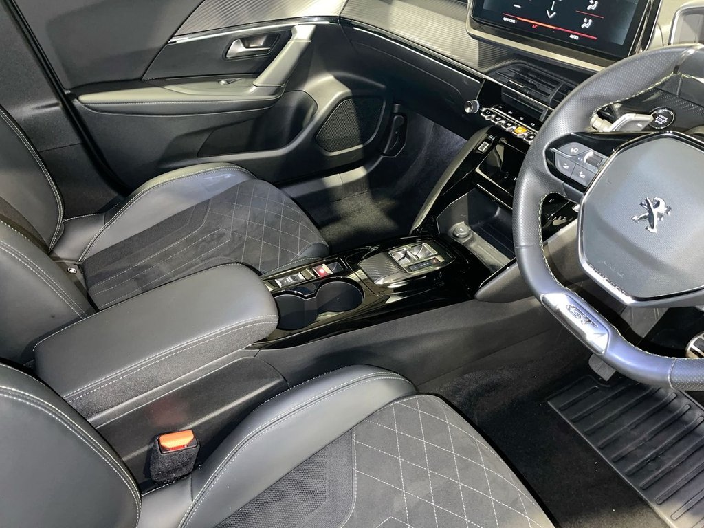 Used Peugeot 2008 2022 for sale - 75896589: Photo 21