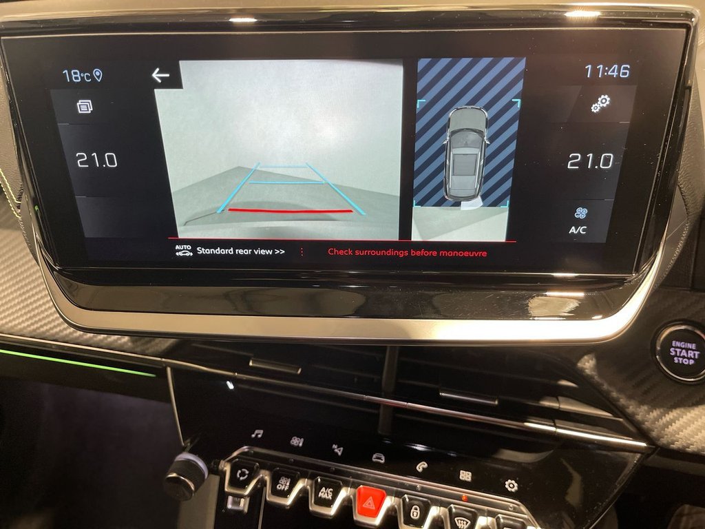 Used Peugeot 2008 2022 for sale - 75896589: Photo 22