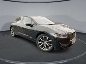 2019 (68) - 294kW EV400 First Edition 90kWh 5dr Auto