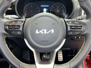 Used Kia Picanto 2022 for sale - 75067444: Photo