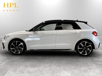 Used Audi A1 2021 for sale - 78658362: Photo