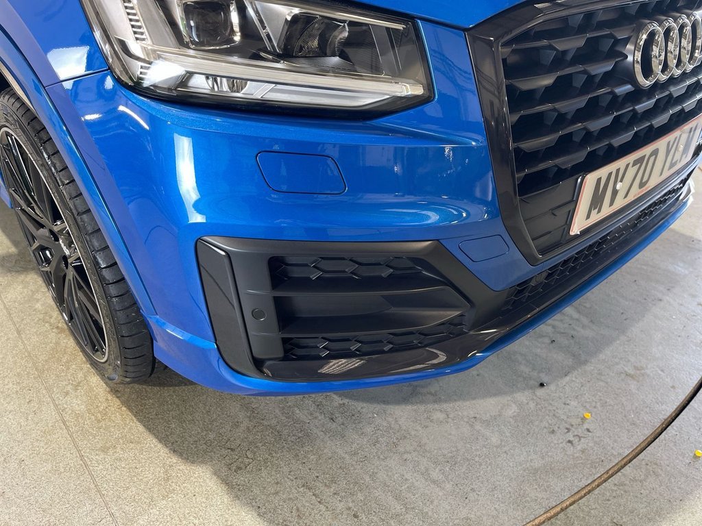 Used Audi Q2 2020 for sale - 76909928: Photo 10