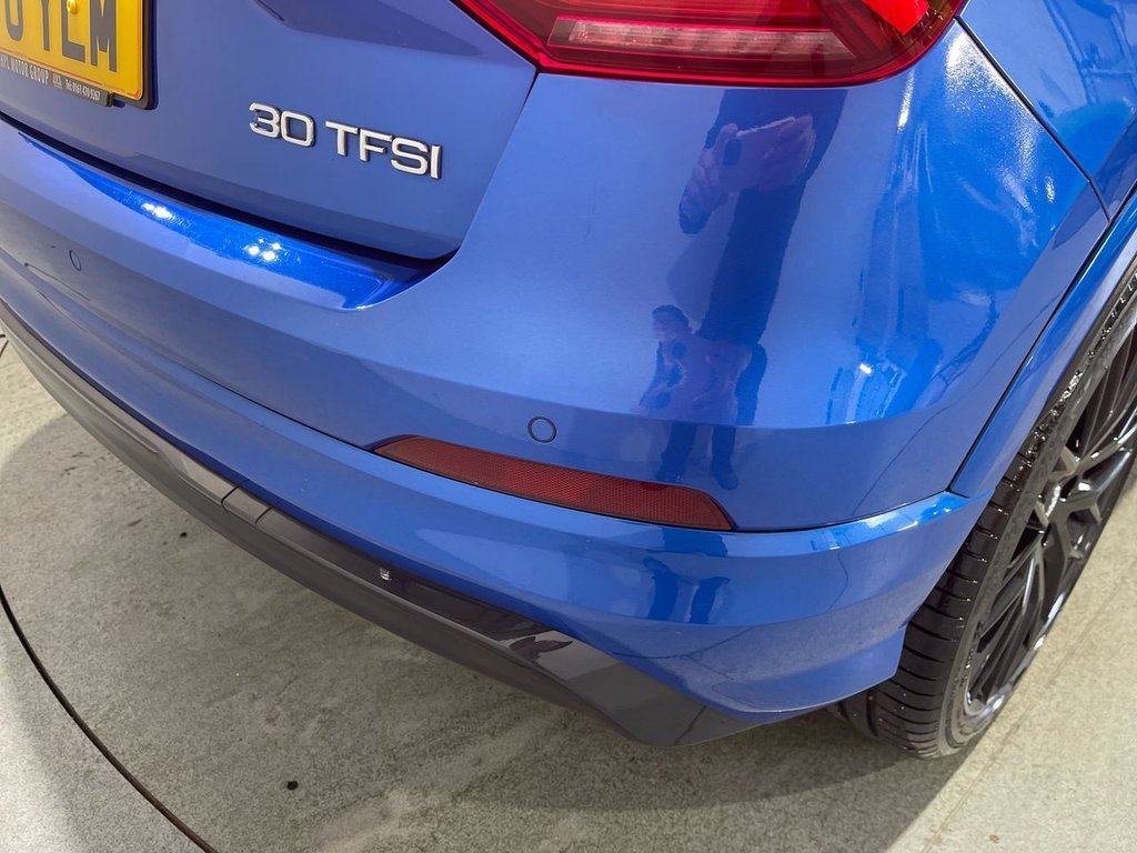 Used Audi Q2 2020 for sale - 76909928: Photo 13