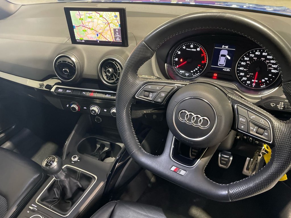 Used Audi Q2 2020 for sale - 76909928: Photo 15