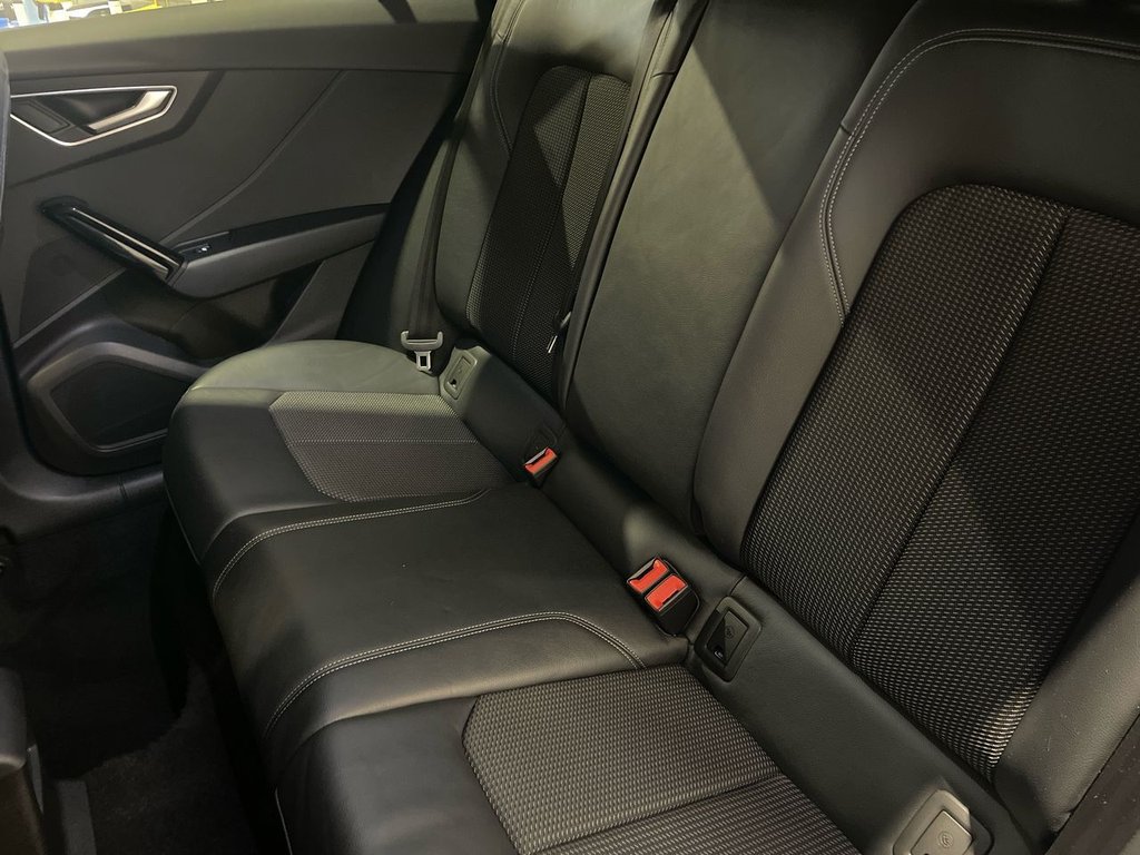 Used Audi Q2 2020 for sale - 76909928: Photo 17