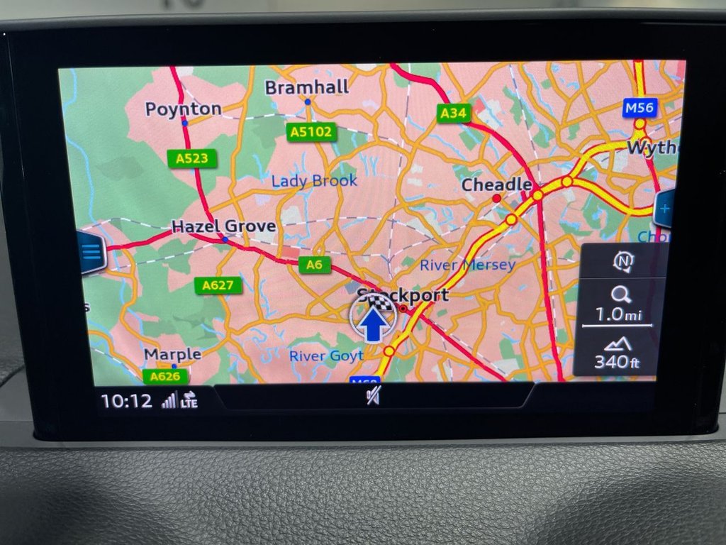 Used Audi Q2 2020 for sale - 76909928: Photo 18