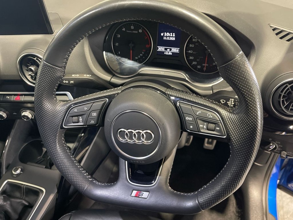 Used Audi Q2 2020 for sale - 76909928: Photo 20