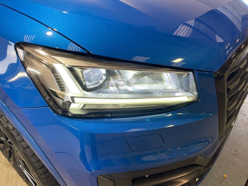 Used Audi Q2 2020 for sale - 76909928: Photo 21