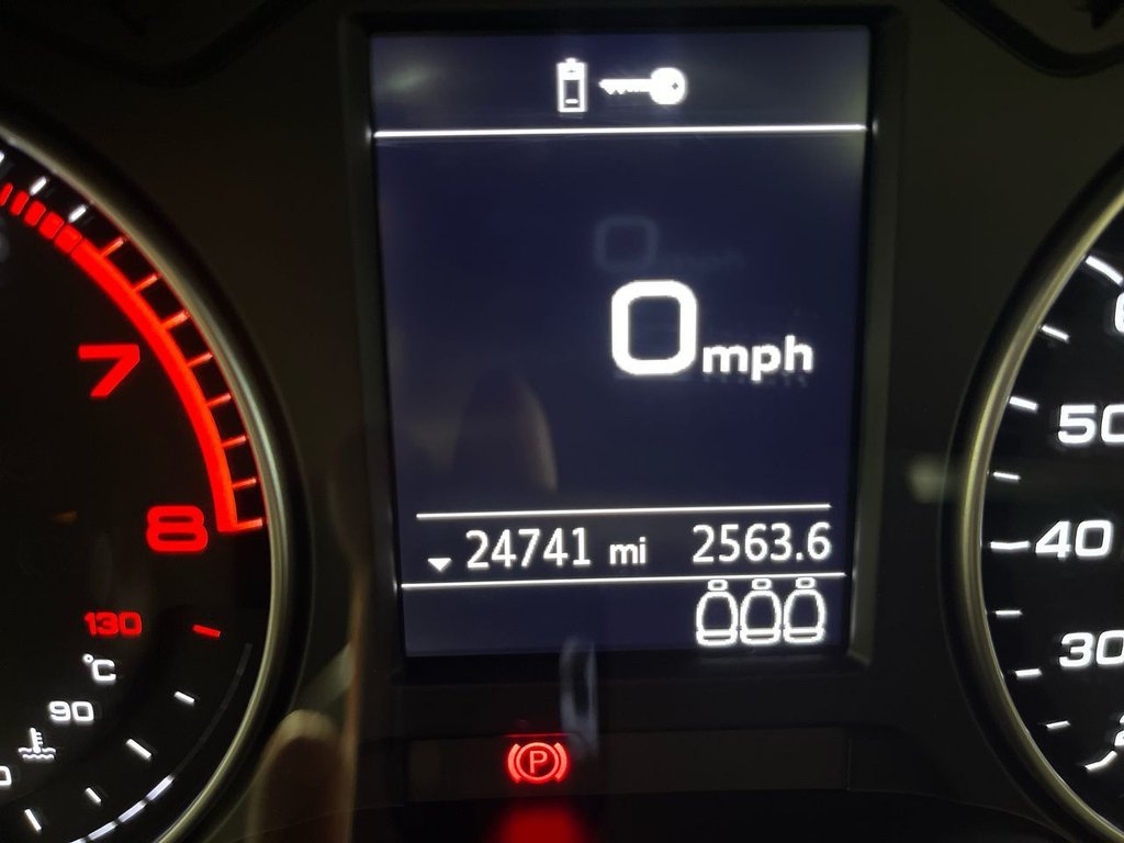 Used Audi Q2 2020 for sale - 76909928: Photo 25