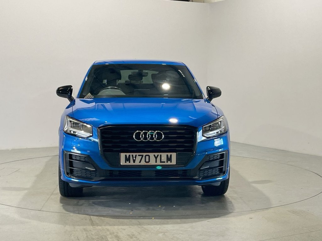 Used Audi Q2 2020 for sale - 76909928: Photo 3